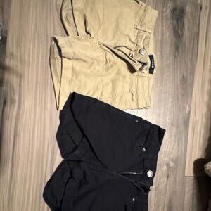 Shorts